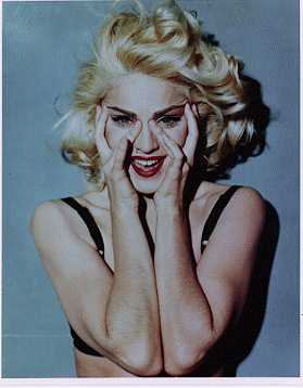 MADONNA - Click Image to Close