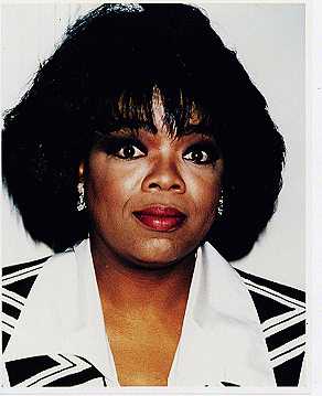 WINFREY OPRAH - Click Image to Close