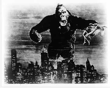 KING KONG - Click Image to Close