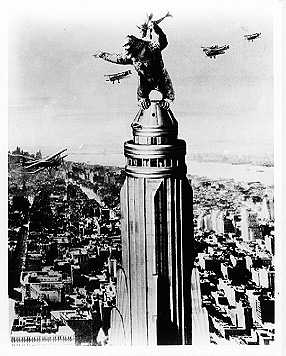 KING KONG - Click Image to Close