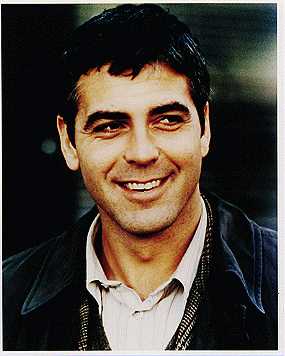 CLOONEY GEORGE - Click Image to Close