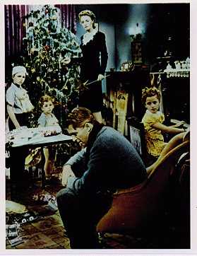 It A Wonderful Life James Steward Dona Reed - Click Image to Close