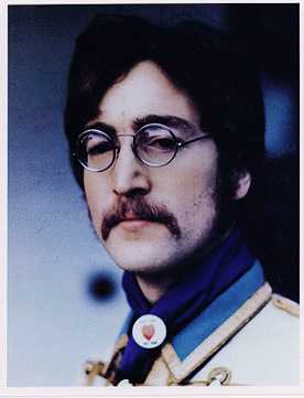 Beatles John Lennon