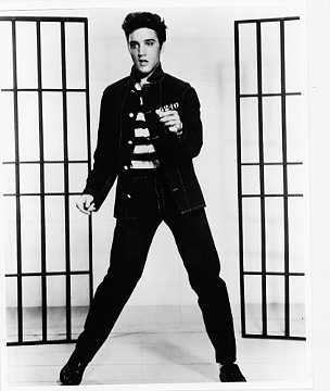 Presley Elvis