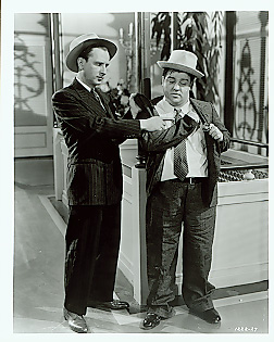 ABBOTT & COSTELLO - Click Image to Close