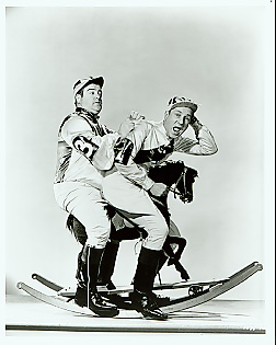 ABBOTT & COSTELLO - Click Image to Close