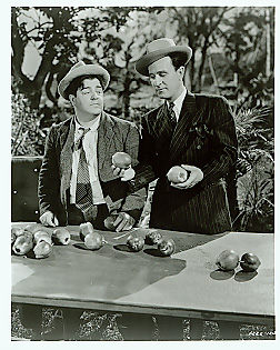 ABBOTT & COSTELLO