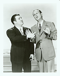 ABBOTT & COSTELLO