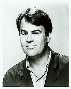 Aykroyd Dan