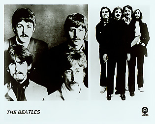 Beatles - Click Image to Close