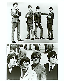 BEATLES - Click Image to Close