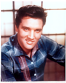 Elvis Presley - Click Image to Close