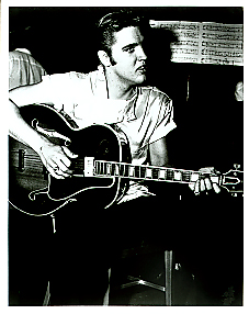 Elvis Presley