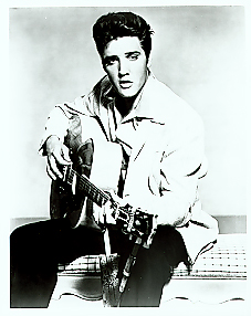 Elvis Presley - Click Image to Close