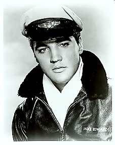 Elvis Presley