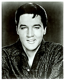 Elvis Presley - Click Image to Close