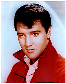 Elvis Presley - Click Image to Close