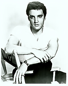 Elvis Presley - Click Image to Close