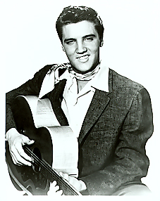 Elvis Presley - Click Image to Close