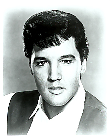 Elvis Presley