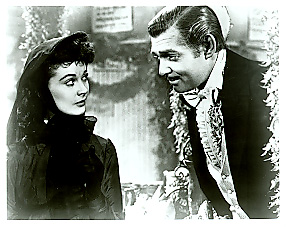 GONE WITH THE WIND - Click Image to Close