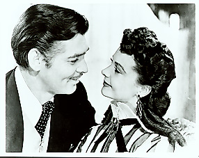 GONE WITH THE WIND - Click Image to Close