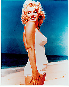 Marilyn Monroe