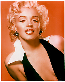 Marilyn Monroe - Click Image to Close