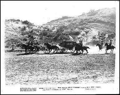 Black Hills Express Don Barry Walley Vernon 1943