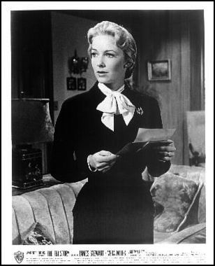 FBI Story Vera Miles James Stewart - Click Image to Close