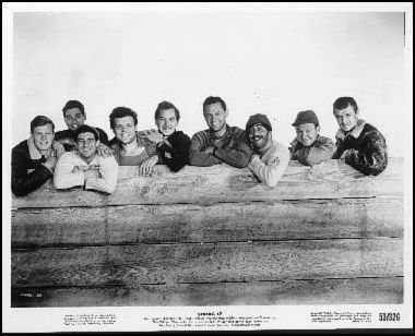 Stalag 17 Otto Preminger William Holden 1953 - Click Image to Close