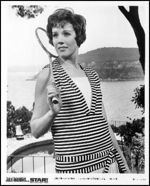 Star Julie Andrews 4 - Click Image to Close