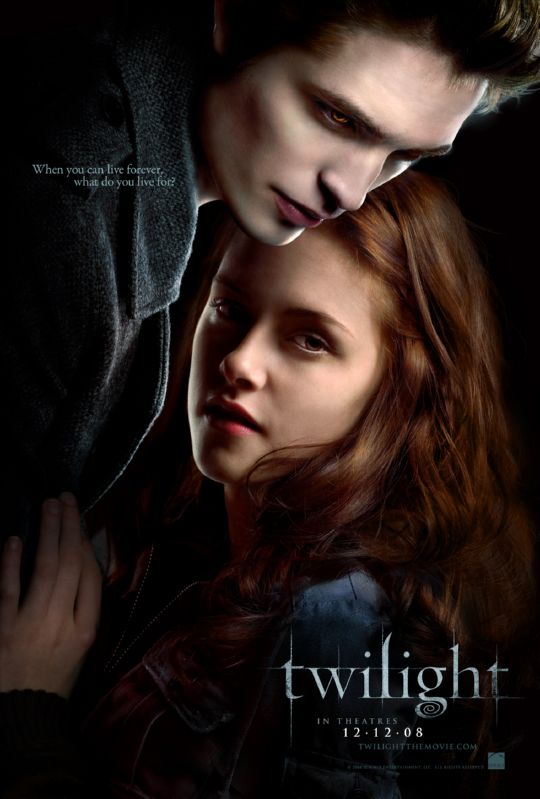 Twilight Poster Picture - Click Image to Close