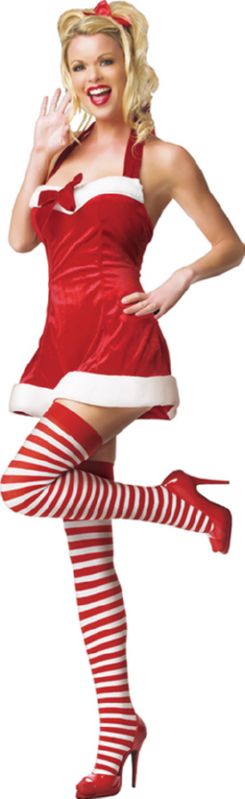 Santa's Little Helper 2-7 - Click Image to Close